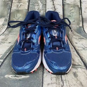 saucony oasis 2 womens